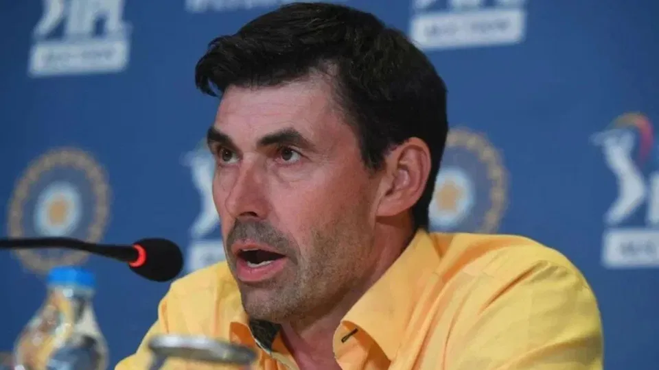 Stephen Fleming To Add Another CSK Coach To England Setup- Report